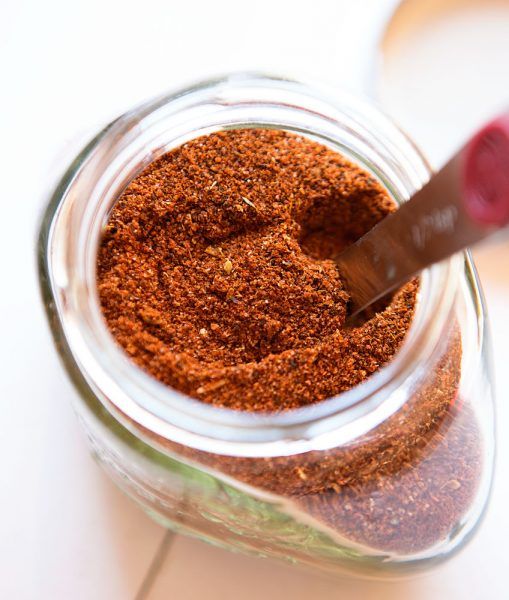 Special Grill & Fry Masala | Zee Spices