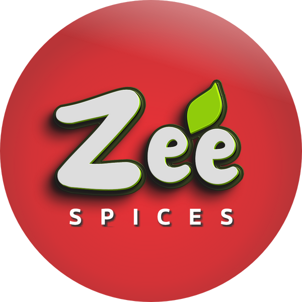 Zee Spices – premium spices and masalas
