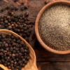 Zee-spices-black-pepper-powder-closeup-png.jpg Black Pepper Powder | Kali Mirch Powder | Zee Spices