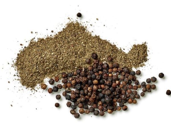 Zee-spices-black-pepper-powder-png.jpg Black Pepper Powder | Kali Mirch Powder | Zee Spices