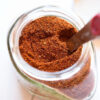 Zee-spices-special-grill-fry-masala-closeup-png.jpg Grill & Fry Masala | Premium Chicken & Fish Marination Mix | Zee Spices