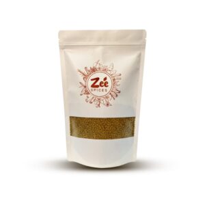 Coriander Powder | Dhaniya Powder | Zee Spices